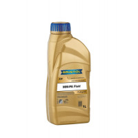 Масло Трансмиссионное ATF MMPA RAVENOL 1л Масло Трансмиссионное ATF MMPA RAVENOL 1л