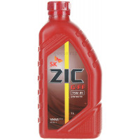 Масло Трансмиссионное 75w85 GL4 1л Zic GFT Масло Трансмиссионное 75w85 GL4 1л Zic GFT