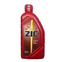 Масло Трансмиссионное 75w90 GL4/5 1л Zic GFT