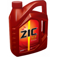 Масло Трансмиссионное ZIC MULTI 4л Масло Трансмиссионное ZIC MULTI 4л