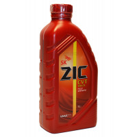 Масло Трансмиссионное  ZIC MULTI CVT 1л