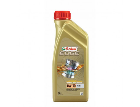 Масло моторное 0w30 1л Castrol EDGE A5wB5