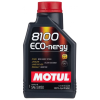 Масло моторное 5w30 1л MOTUL 8100 Eco-nergy син Масло моторное 5w30 1л MOTUL 8100 Eco-nergy син