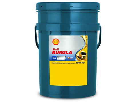 Масло моторное 10w40 20л Shell Rimula R5 E п/с Масло моторное 10w40 20л Shell Rimula R5 E п/с