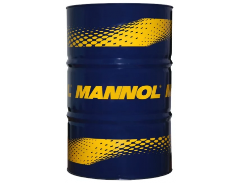 Масло моторное 10w40 208л Mannol Classic п/с Масло моторное 10w40 208л Mannol Classic п/с