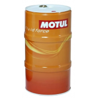 Масло моторное 4-х такт 10w40 Motul 5100  Ester 60л син